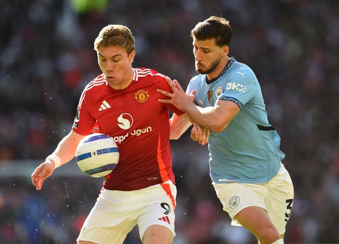 Man United - Ảnh 3.
