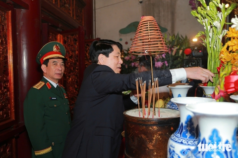 giỗ tổ Hùng Vương - Ảnh 2.