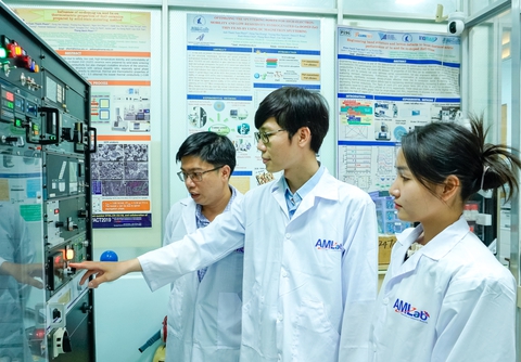 Giải thưởng Sáng tạo TP.HCM 2025: Những đột phá cho công cuộc 'vươn mình' - Ảnh 1. giải thưởng sáng tạo - Ảnh 1.