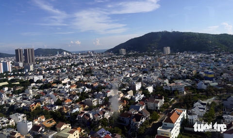 xã, phường - Ảnh 2.