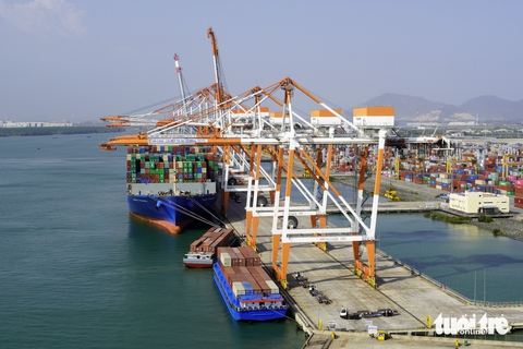 Bà Rịa - Vũng Tàu muốn giữ tên Hồ Tràm, Đất Đỏ, Bình Châu… cho các xã mới - Ảnh 1.
