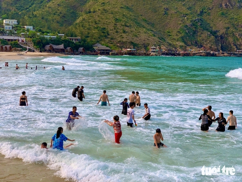 giỗ Tổ Hùng Vương - Ảnh 3.