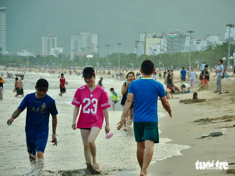 giỗ Tổ Hùng Vương - Ảnh 5.