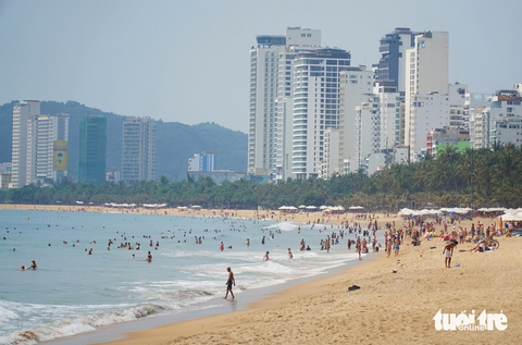 Tour biển đảo hút khách tham quan dịp giỗ Tổ Hùng Vương - Ảnh 10.