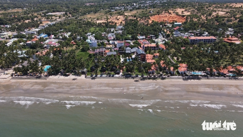 Bình Thuận - Ảnh 2.