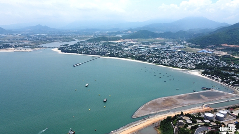 Đà Nẵng - Ảnh 1.