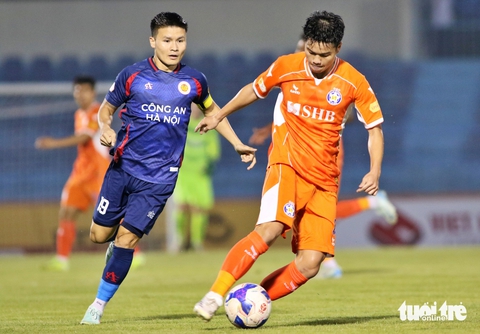 quang hải - Ảnh 1.