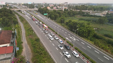 cao tốc - Ảnh 1.