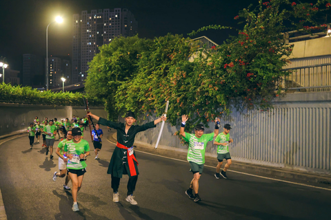 marathon - Ảnh 3.
