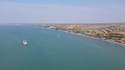 Bình Thuận - Ảnh 1.