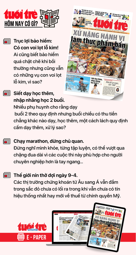 Tin tức sáng 8-4: Thủ tướng chỉ đạo gỡ vướng dự án ngăn triều 10.000 tỉ; Dùng flycam phạt xe vi phạm - Ảnh 7. flycam - Ảnh 4.