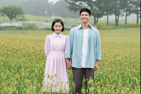 Baeksang 2025: Khi cuộc đời cho bạn quả quýt ôm trọn 8 đề cử, liệu có cơ hội thắng giải? - Ảnh 2. Baeksang - Ảnh 2.