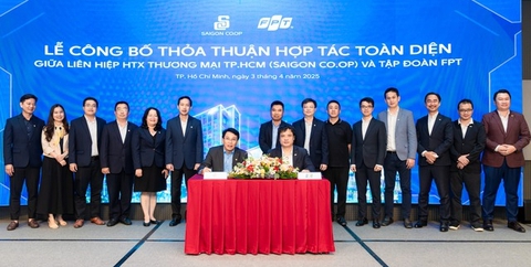 Chuyển đổi số để phục vụ khách hàng tốt hơn - Ảnh 3. Chuyển đổi số để phục vụ khách hàng tốt hơn - Ảnh 2.