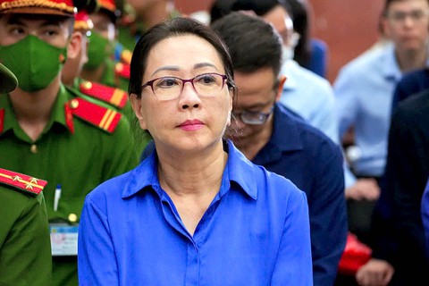 Cân nhắc kỹ khi bỏ tử hình với tội tham ô tài sản, nhận hối lộ - Ảnh 1.