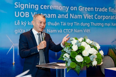 UOB - Ảnh 2.