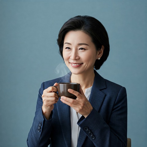 cà phê - Ảnh 1.