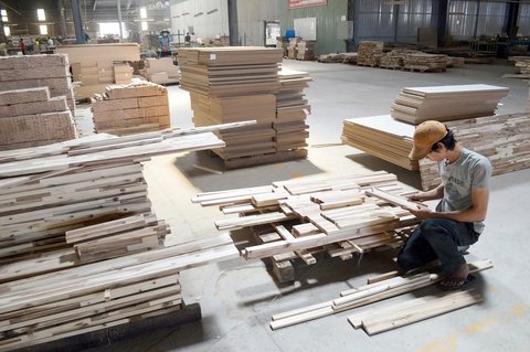 Bộ Công Thương thu hồi loạt quyền cấp chứng nhận xuất xứ của VCCI - Ảnh 1. chứng nhận xuất xứ - Ảnh 1.