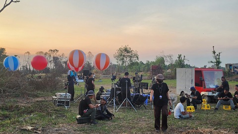 Địa đạo - Ảnh 2.