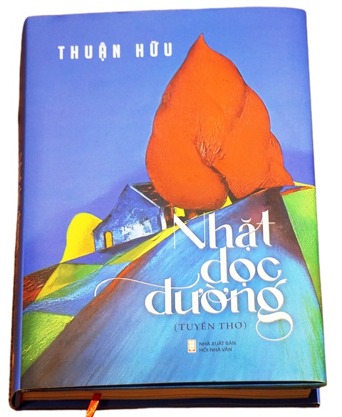 Thuận Hữu - Ảnh 1.