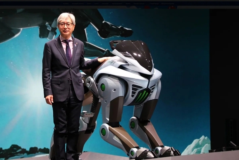 Kawasaki Corleo - Ảnh 10.