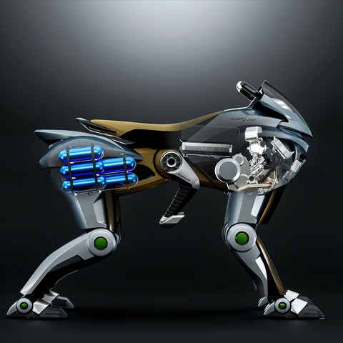 Kawasaki Corleo - Ảnh 4.