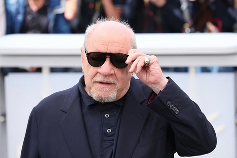 Toàn cảnh vụ Paul Schrader - biên kịch Taxi Driver bị kiện vì cáo buộc quấy rối tình dục trợ lý - Ảnh 3. Paul Schrader - Ảnh 3.