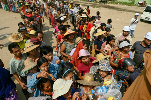 myanmar - Ảnh 4.