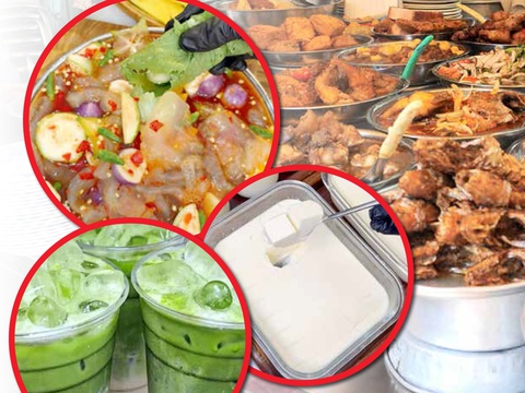 thực phẩm - Ảnh 1.