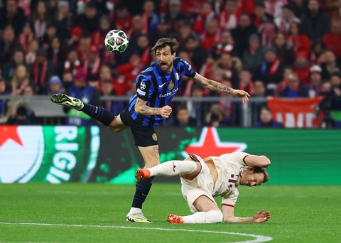 Bayern Munich - Ảnh 1.