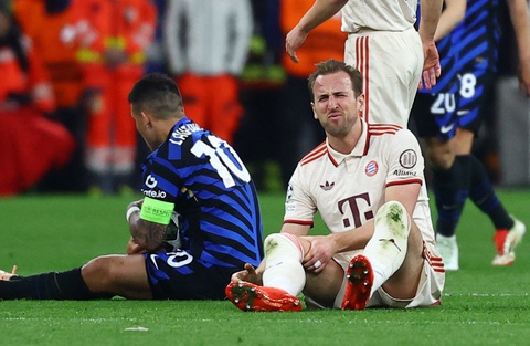 Bayern Munich - Ảnh 2.