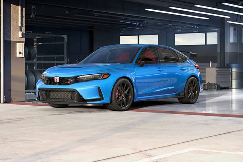 Honda Civic - Ảnh 3.