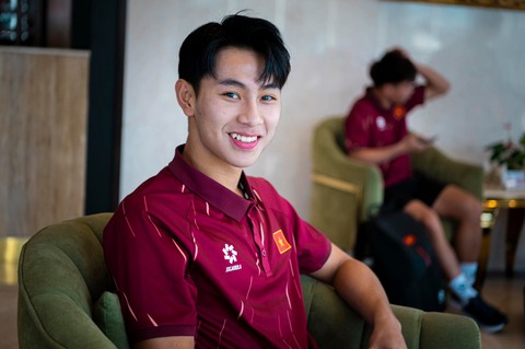 hot boy - Ảnh 2.