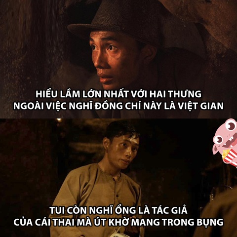 Địa đạo - Ảnh 1.