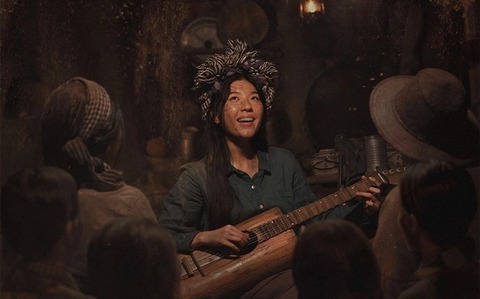 Địa đạo - Ảnh 2.