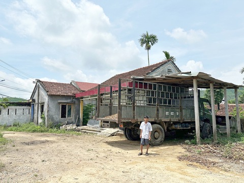 bán trường - Ảnh 1.