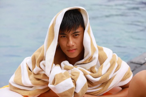hot boy - Ảnh 3.
