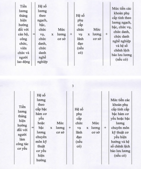 nghỉ hưu trước tuổi - Ảnh 2.