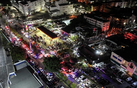 hộp đêm - Ảnh 4.