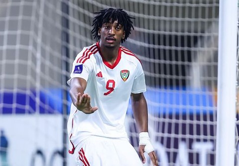 U17 UAE đáng sợ thế nào trước cuộc đối đầu U17 Việt Nam? - Ảnh 1.