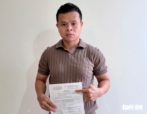 tạm hoãn xuất cảnh - Ảnh 1.