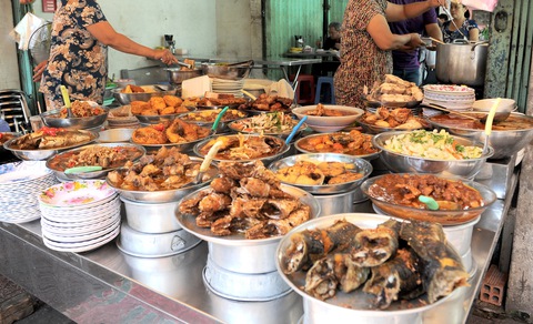 an toàn thực phẩm - Ảnh 1.