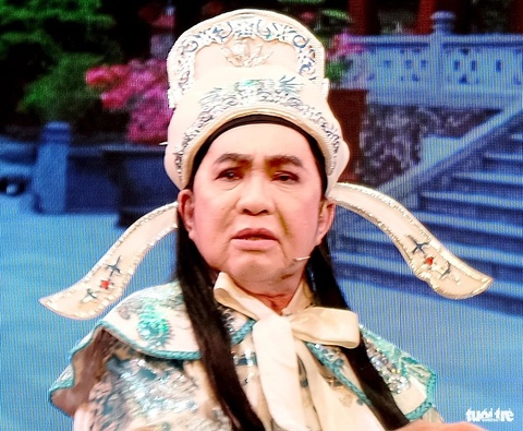 Thanh Tuấn - Ảnh 1.
