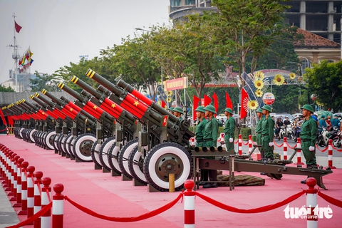 pháo - Ảnh 5.