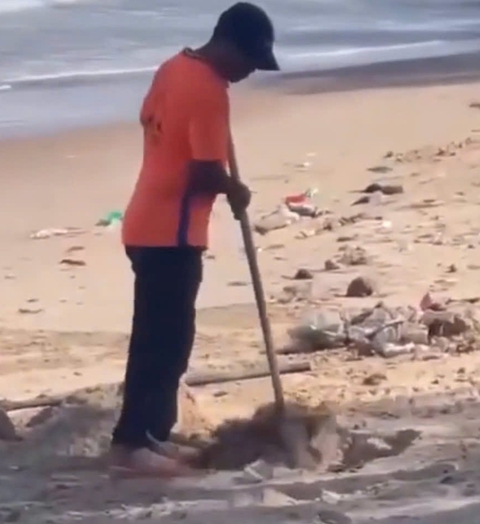 Mũi Né - Ảnh 1.