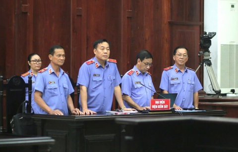Trương Mỹ Lan - Ảnh 1.