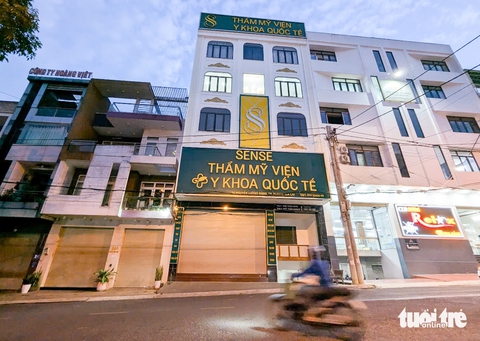 phòng nha - Ảnh 1.