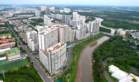 căn hộ - Ảnh 1.