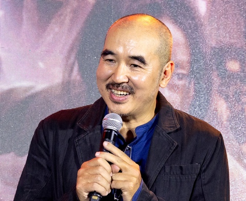 'Địa đạo' sắp trăm tỉ: Đã đến lúc nói về chiến tranh một cách sòng phẳng nhất - Ảnh 2. Địa đạo - Ảnh 2.