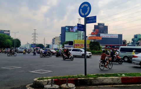 Những địa danh thân thương Sài Gòn - TP.HCM - Kỳ 4: Ai qua Phú Lâm, ai về Lục tỉnh - Ảnh 5.