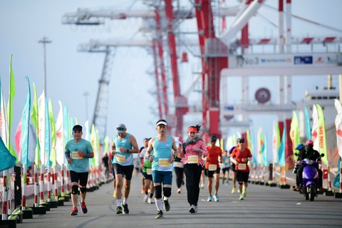 marathon - Ảnh 1.